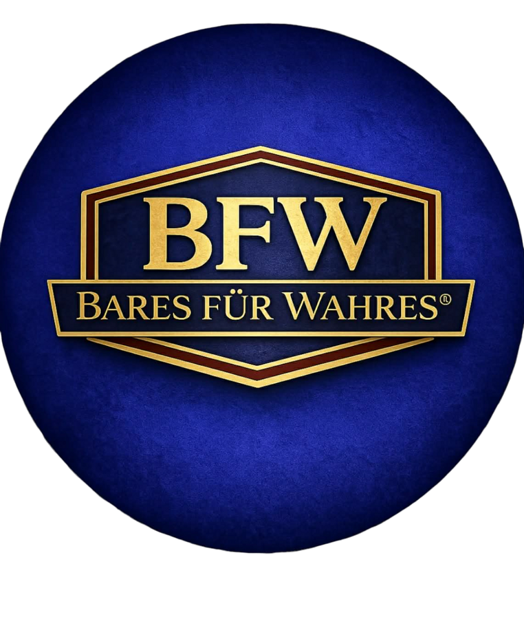BFW Bares für Wahres